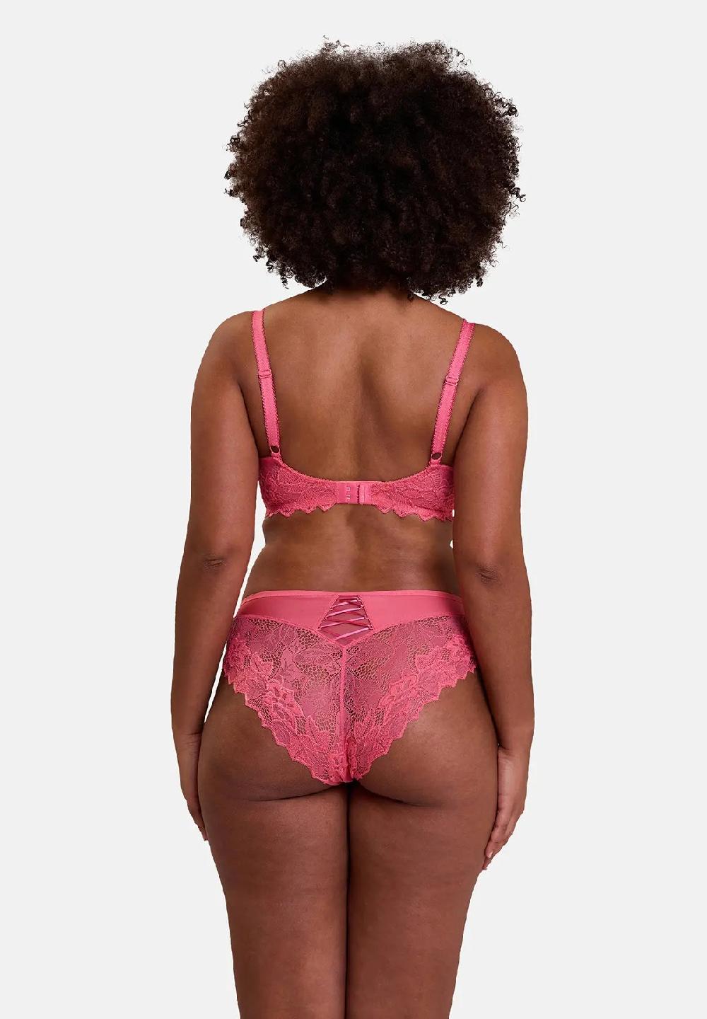 Sans Complexe Soutien-gorge Emboîtant Arum Prima Gris Acier