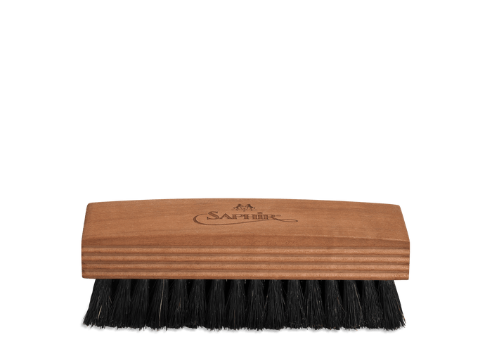 saphir Brosse de polissage