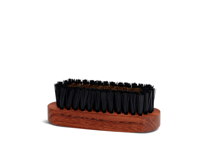 saphir Brosse Laiton