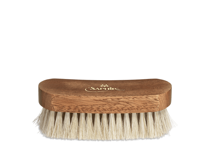 saphir Brosse Polissoir Soie