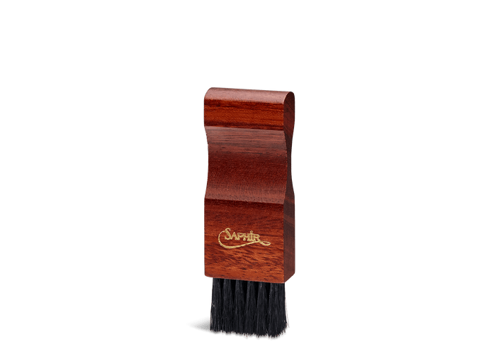 saphir Brosse Pommadier