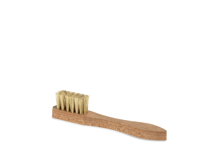 saphir Brosse Spatule Petit Modèle