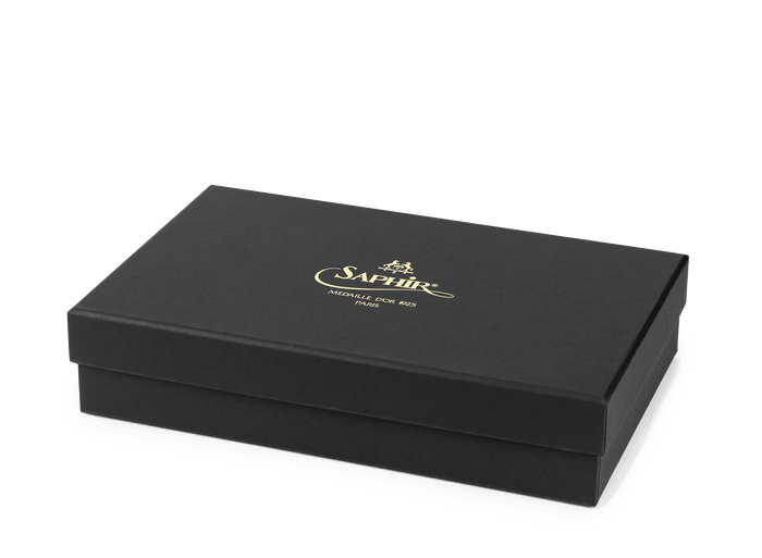 saphir Coffret esthète