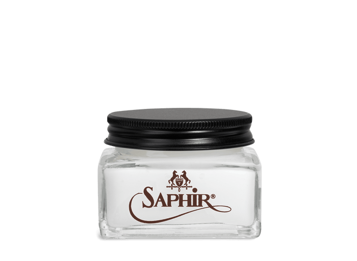 saphir Huile de Vison