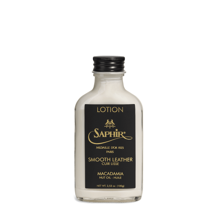 saphir Lotion Macadamia