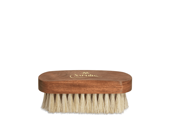 saphir Mini Brosse Spécial Cirage