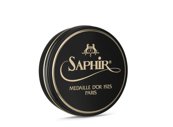saphir Pate de Luxe