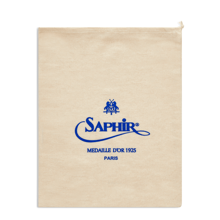 saphir Sac en coton