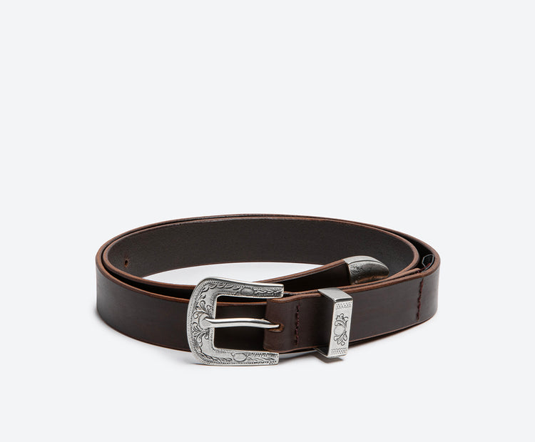 sartore BELT BILLY EBANO