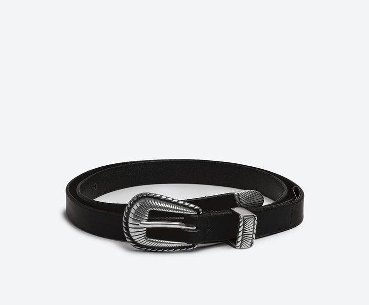 sartore BELT KYLIE NERO