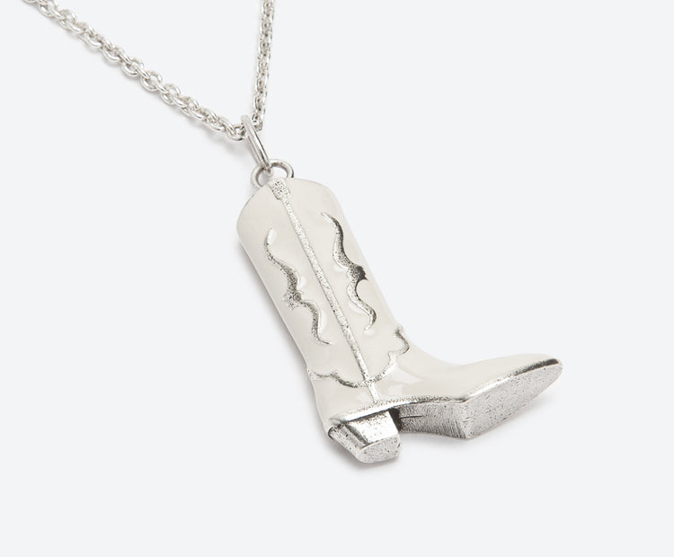 sartore SAUTOIR WEST ECRU