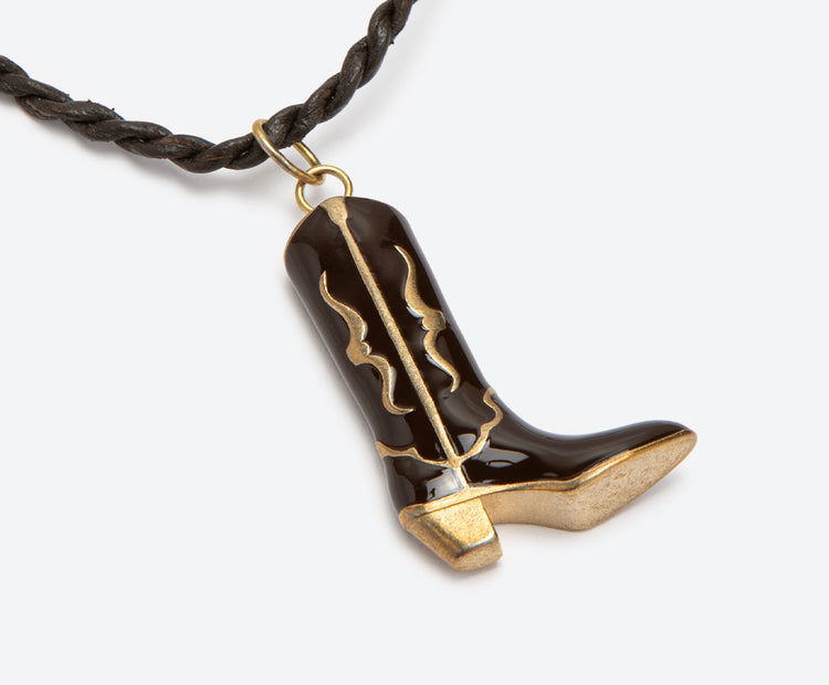 sartore SAUTOIR WEST TMORO