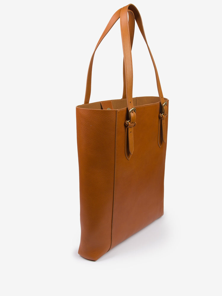 Sartore SHOPPER SR001 CUOIO TOSCANO VOLANATO