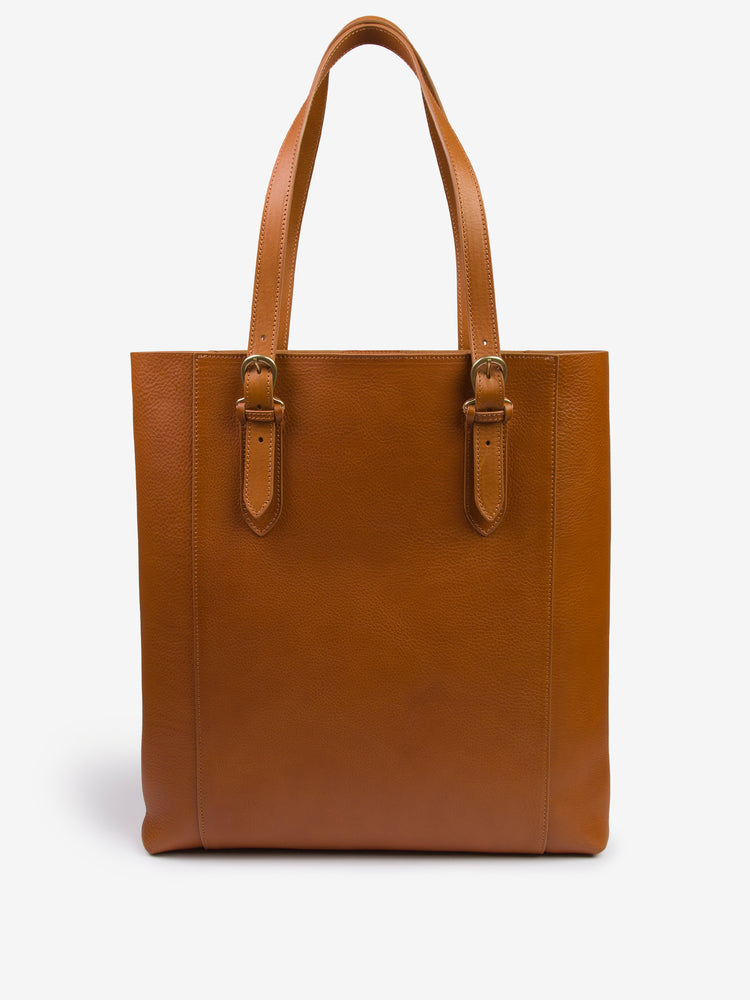 sartore SHOPPER SR001 CUOIO TOSCANO VOLANATO