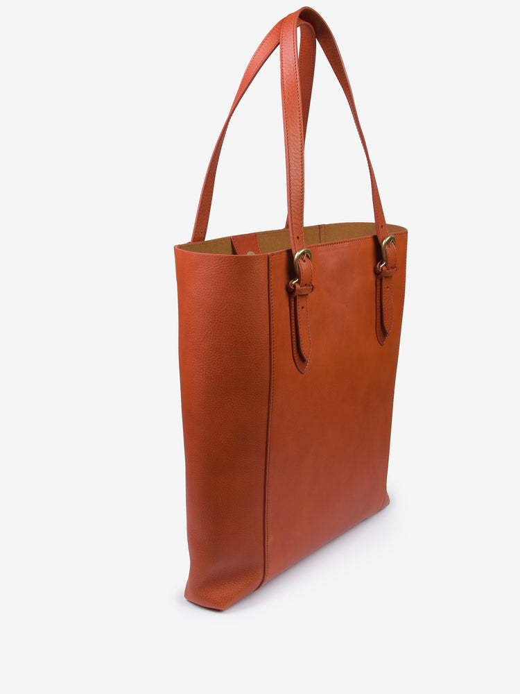 Sartore SHOPPER SR001 MATTONE TOSCANO VOLANATO