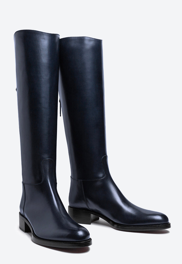 Sartore SR3600 NAVY PARMA