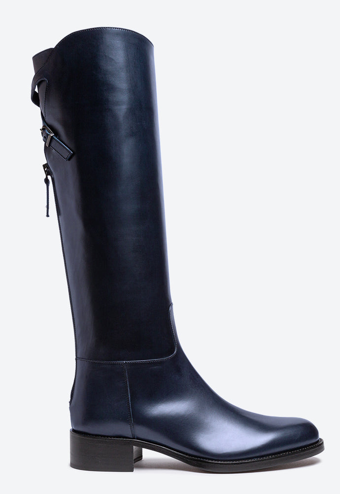 sartore SR3600 NAVY PARMA