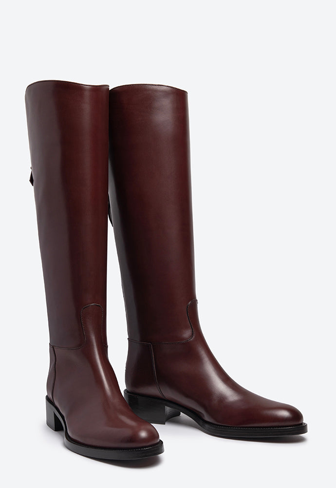 Sartore SR3600 PARMA BORDO