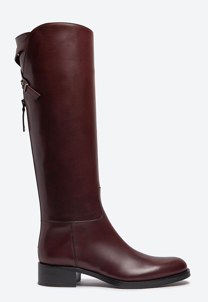 sartore SR3600 PARMA BORDO