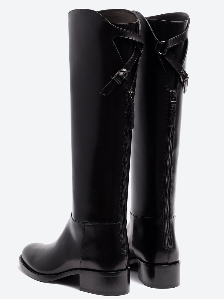 Sartore SR3600+ PARMA NERO