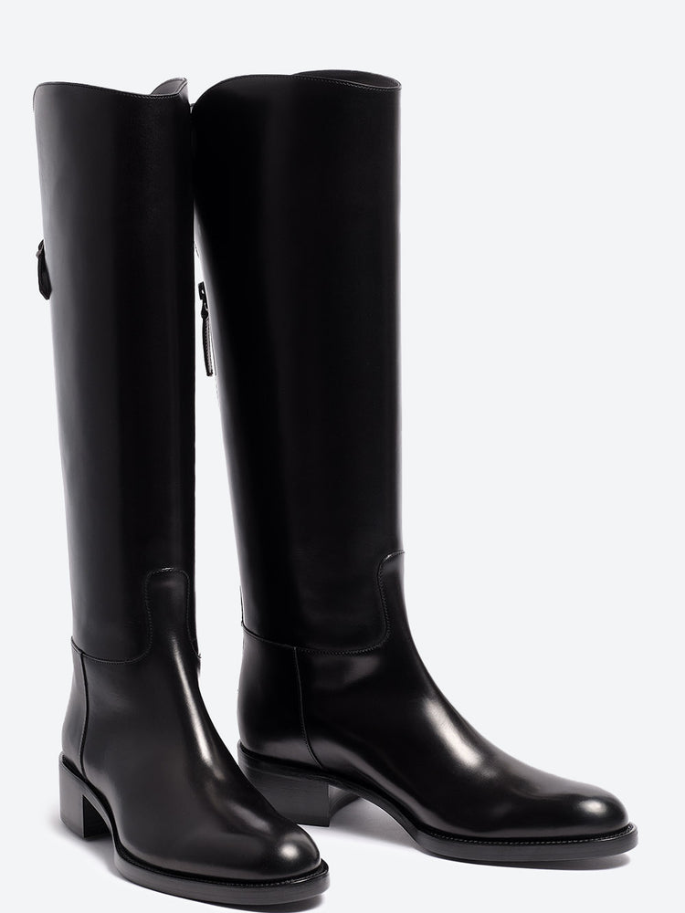 Sartore SR3600+ PARMA NERO