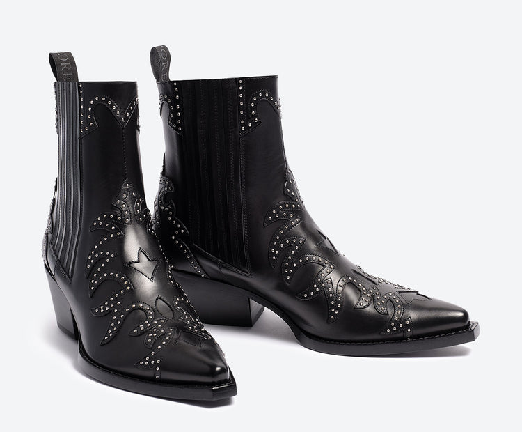 Sartore SR3604 PARMA NERO