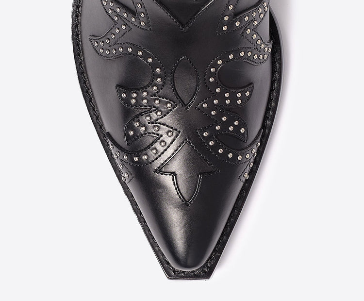 Sartore SR3604 PARMA NERO
