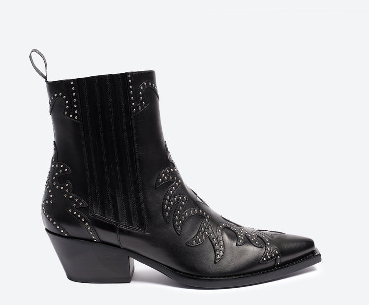 sartore SR3604 PARMA NERO