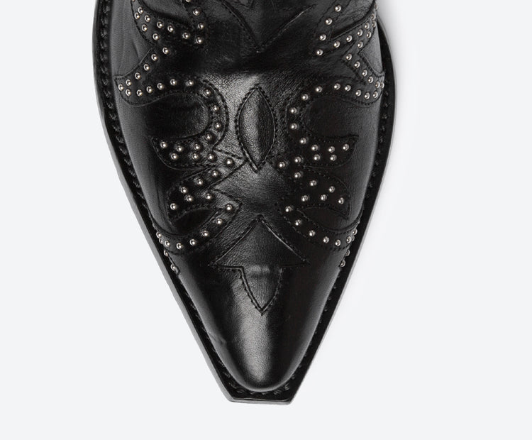 Sartore SR3604S TOSCANO VOLANATO NERO