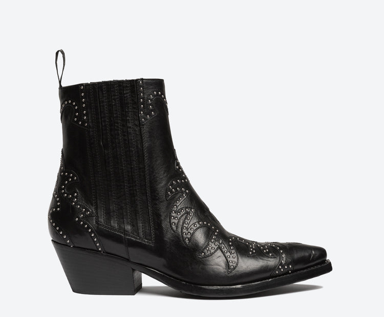 sartore SR3604S TOSCANO VOLANATO NERO