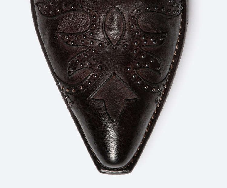 Sartore SR3604T TUFFATO FONDENTE