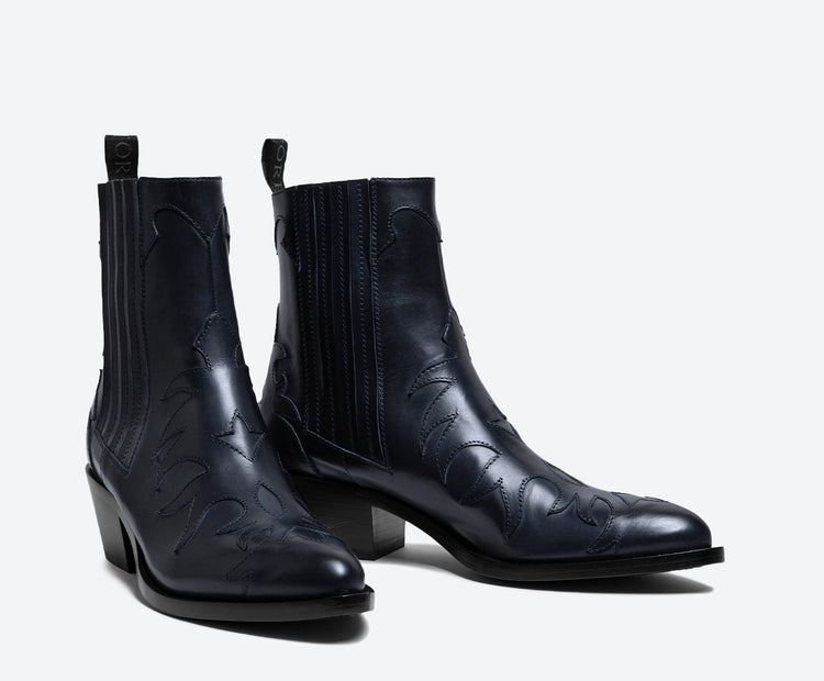 Sartore SR3645 PARMA NAVY