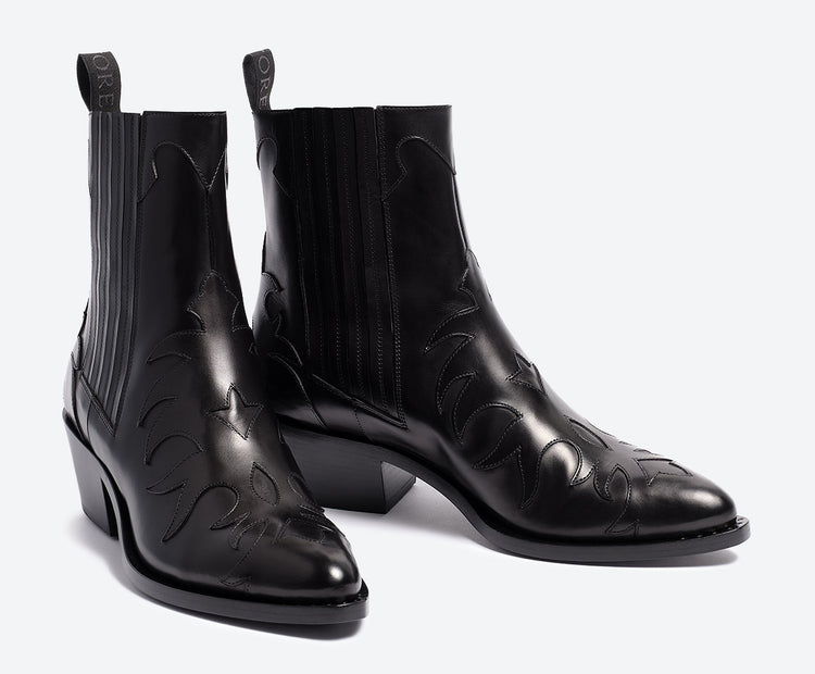 Sartore SR3645 PARMA NERO