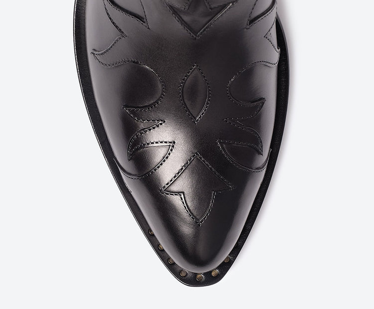 Sartore SR3645 PARMA NERO