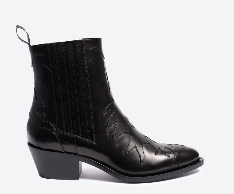 sartore SR3645 PARMA NERO