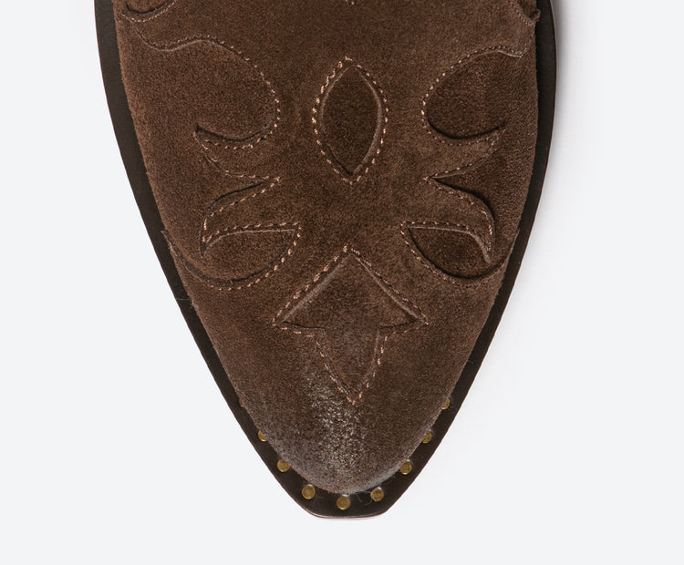 Sartore SR3645 SENSORY MUSTANG