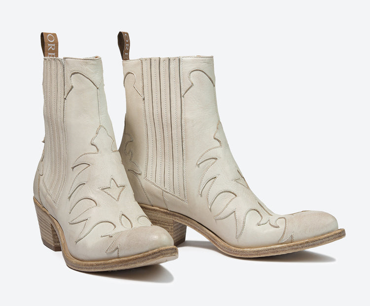 Sartore SR3645S MILK TOSCANO VOLANATO