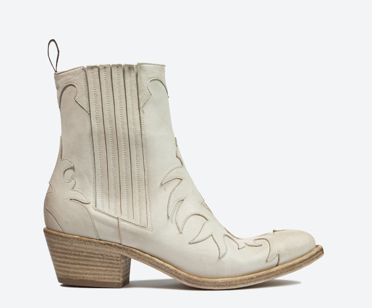 sartore SR3645S MILK TOSCANO VOLANATO