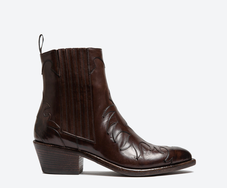 sartore SR3645S PARMA EBANO