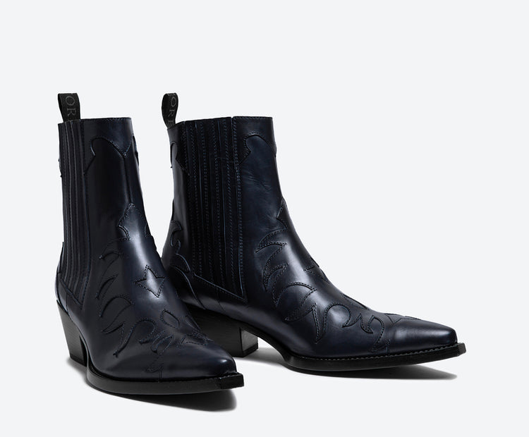 Sartore SR3652 PARMA NAVY