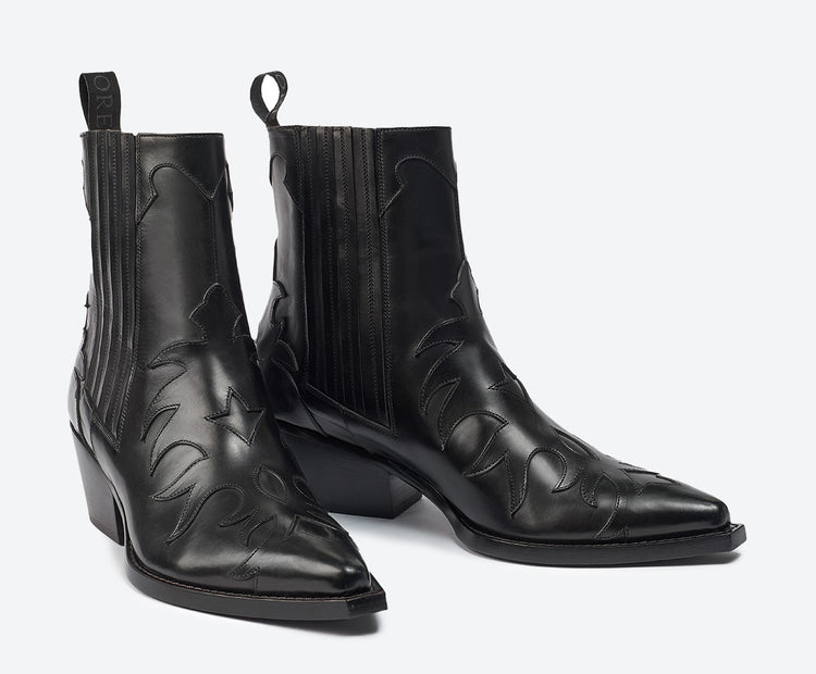 Sartore SR3652 PARMA NERO
