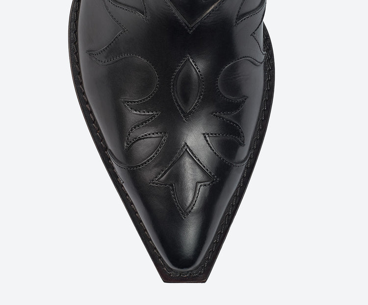 Sartore SR3652 PARMA NERO
