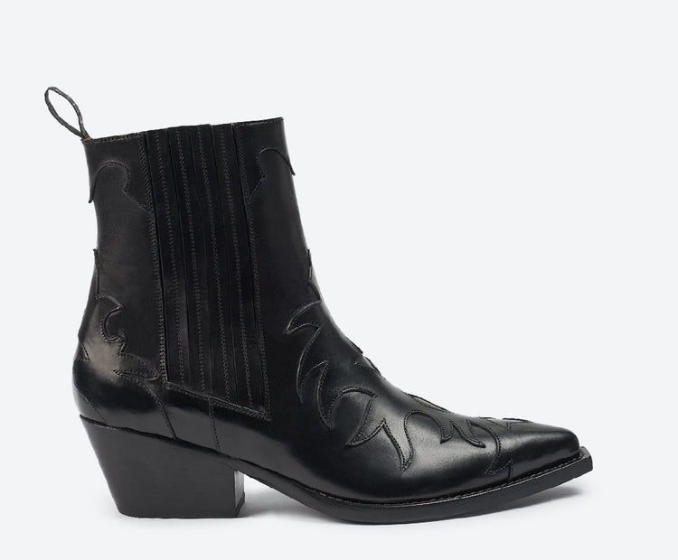 sartore SR3652 PARMA NERO