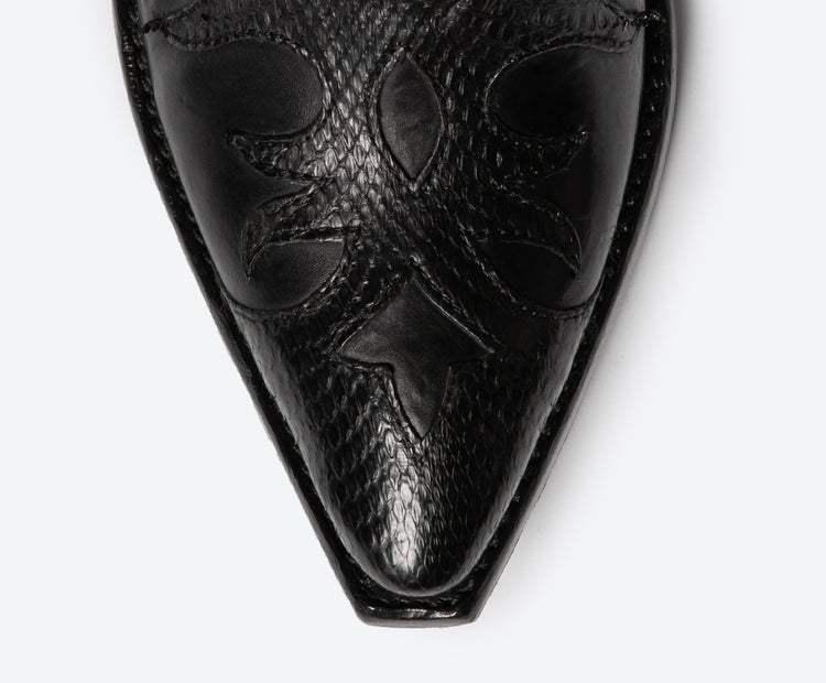 Sartore SR3652PS PARMA/PITONE NERO