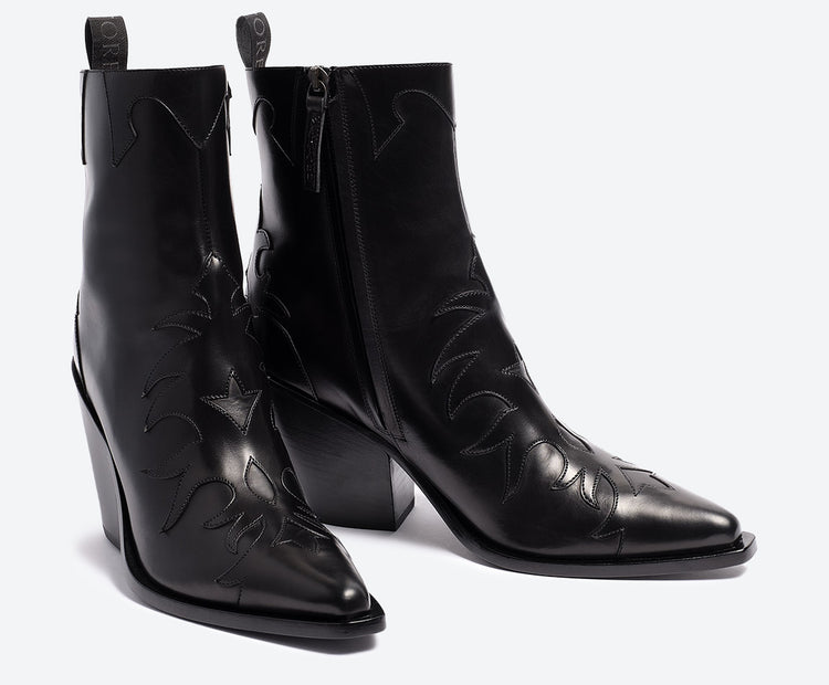 Sartore SR3666 NERO