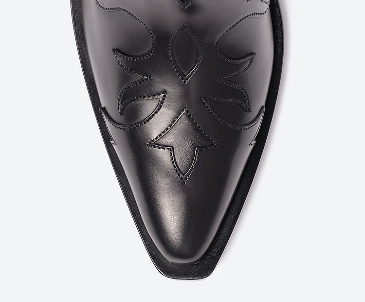 Sartore SR3666 NERO