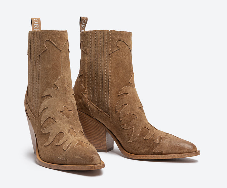Sartore SR3921 SOFTY CARAMEL