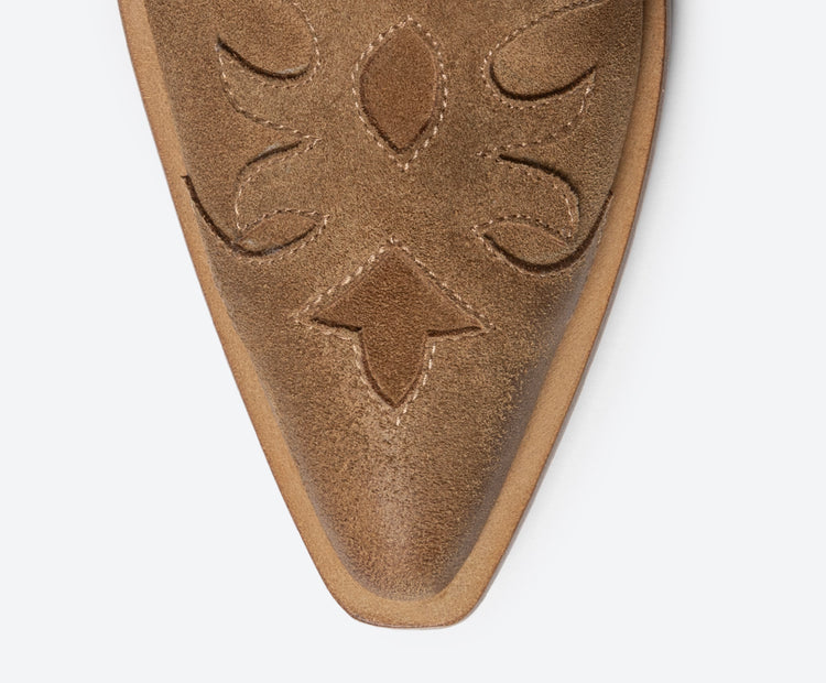 Sartore SR3921 SOFTY CARAMEL