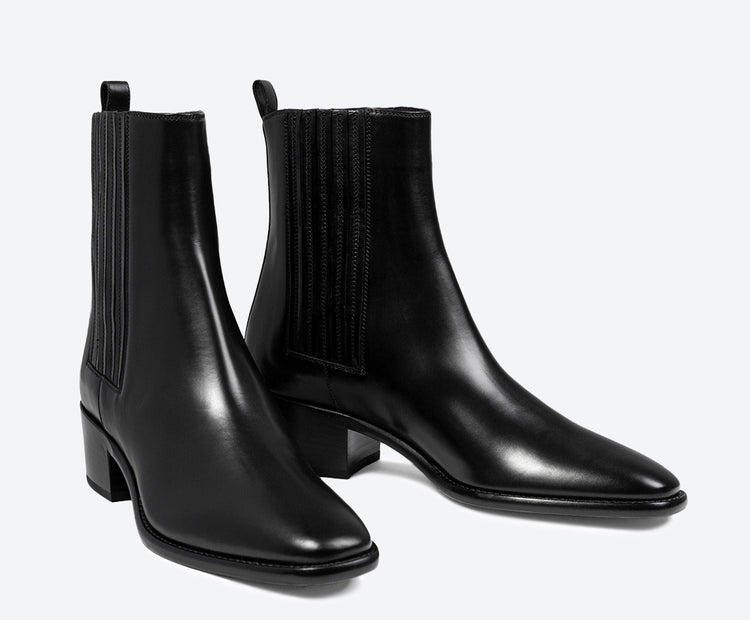 Sartore SR4051 PARMA NERO