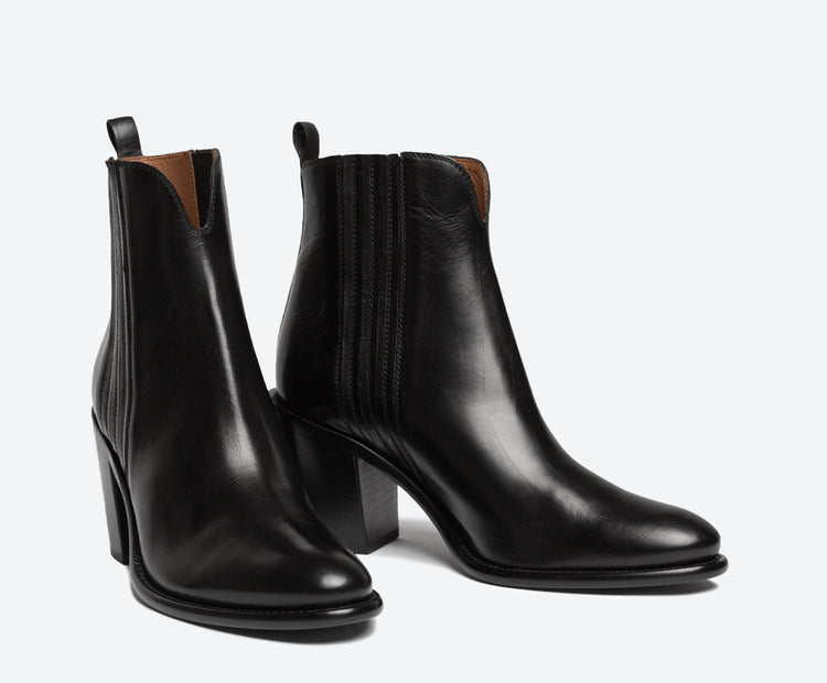 Sartore SR4236 PARMA NERO